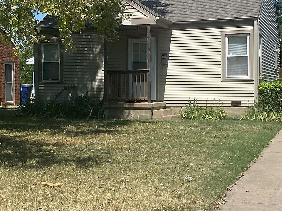 1st image of 1037 Gypsum Ave