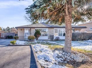 41 Danesbury Cres, Brampton, ON L6T1T2