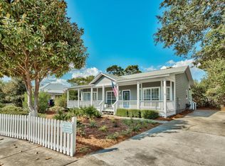 4437 Clipper Cv, Destin, FL 32541