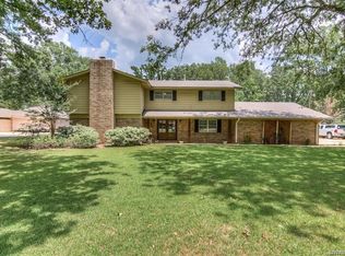 328 Duval St, Benton, LA 71006