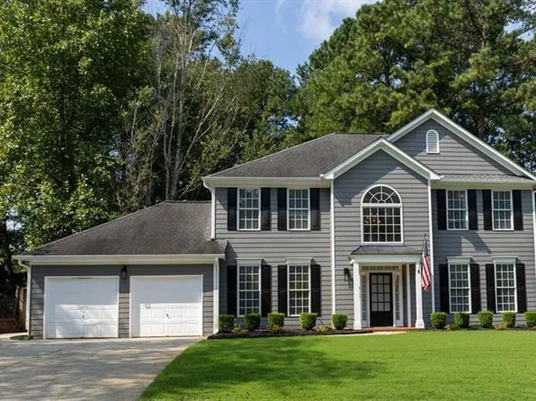 3851 Princeton Oaks NW, Kennesaw, GA 30144