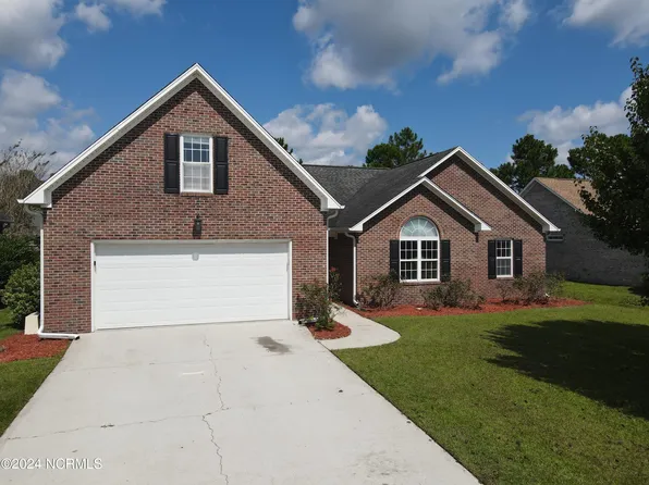 906 Potomac Drive, Wilmington, NC 28411