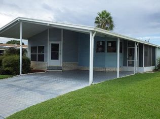 3125 Great Oak St, Zephyrhills, FL 33543