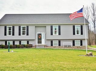 126 Orchard Dr, Prospect, PA 16052