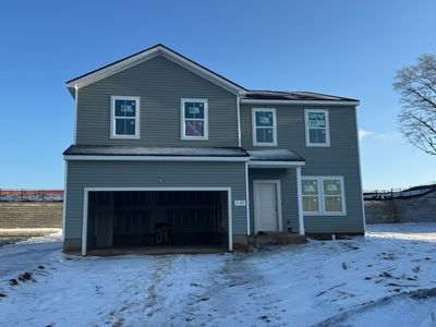 3709 Seapepper Dr Lot 33, Columbia, TN, 38401