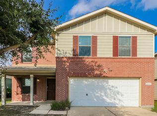 16610 Cheshire Grove Ln, Houston, TX 77090