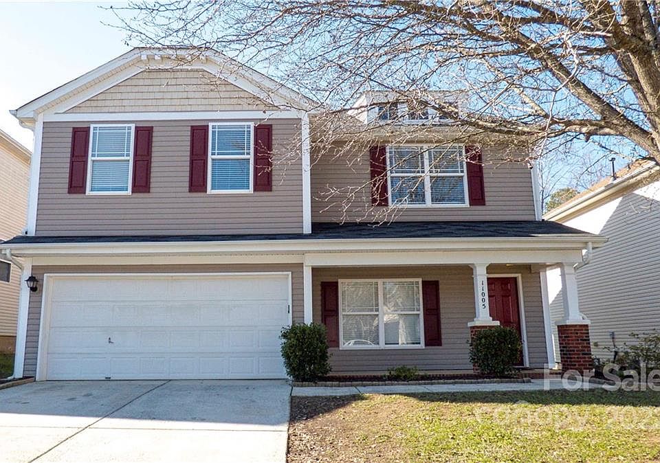 11005 Chrudan Dr, Charlotte, NC 28262 Zillow