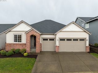 1839 S 47th Pl, Ridgefield, WA 98642