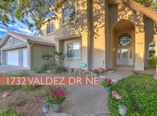 1732 Valdez Dr NE, Albuquerque, NM 87112