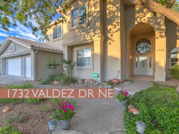 1732 Valdez Dr NE, Albuquerque, NM 87112