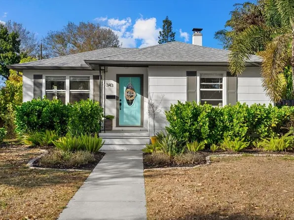 343 37th Ave NE, Saint Petersburg, FL 33704