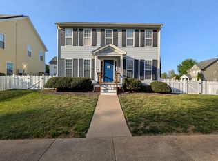 1162 Cottage Green Way, Charlottesville, VA 22903