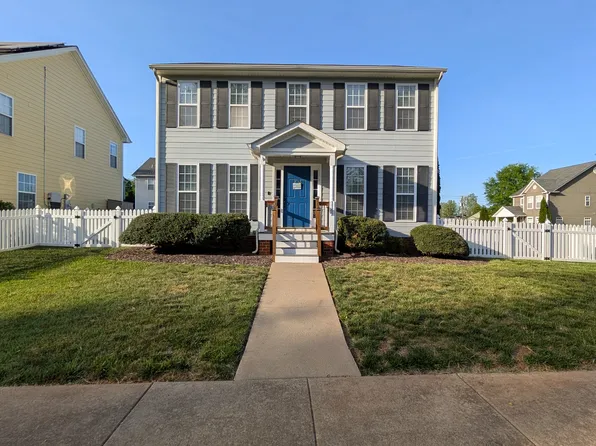 1162 Cottage Green Way, Charlottesville, VA 22903
