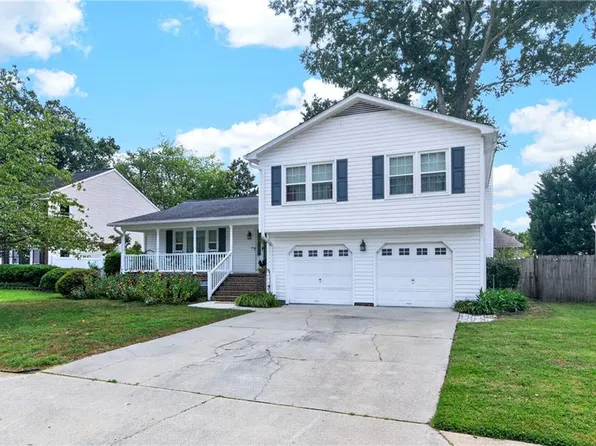 109 Grays Lndg, Hampton, VA 23666