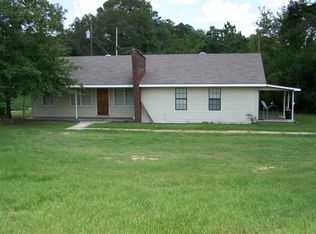 511 Fitzgerald Hwy, Ocilla, GA 31774