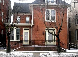 215 Baltimore St, Hanover, PA 17331