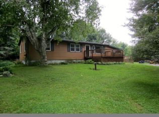 293 Dickson Point Rd, Plattsburgh, NY 12901