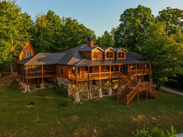 260 Lakeside Lodge Ln, Spring City, TN 37381
