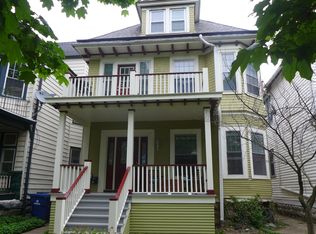 225 Norwood Ave APT 3, Buffalo, NY 14222