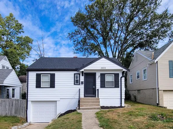 2404 Westwood Northern Blvd, Cincinnati, OH 45211