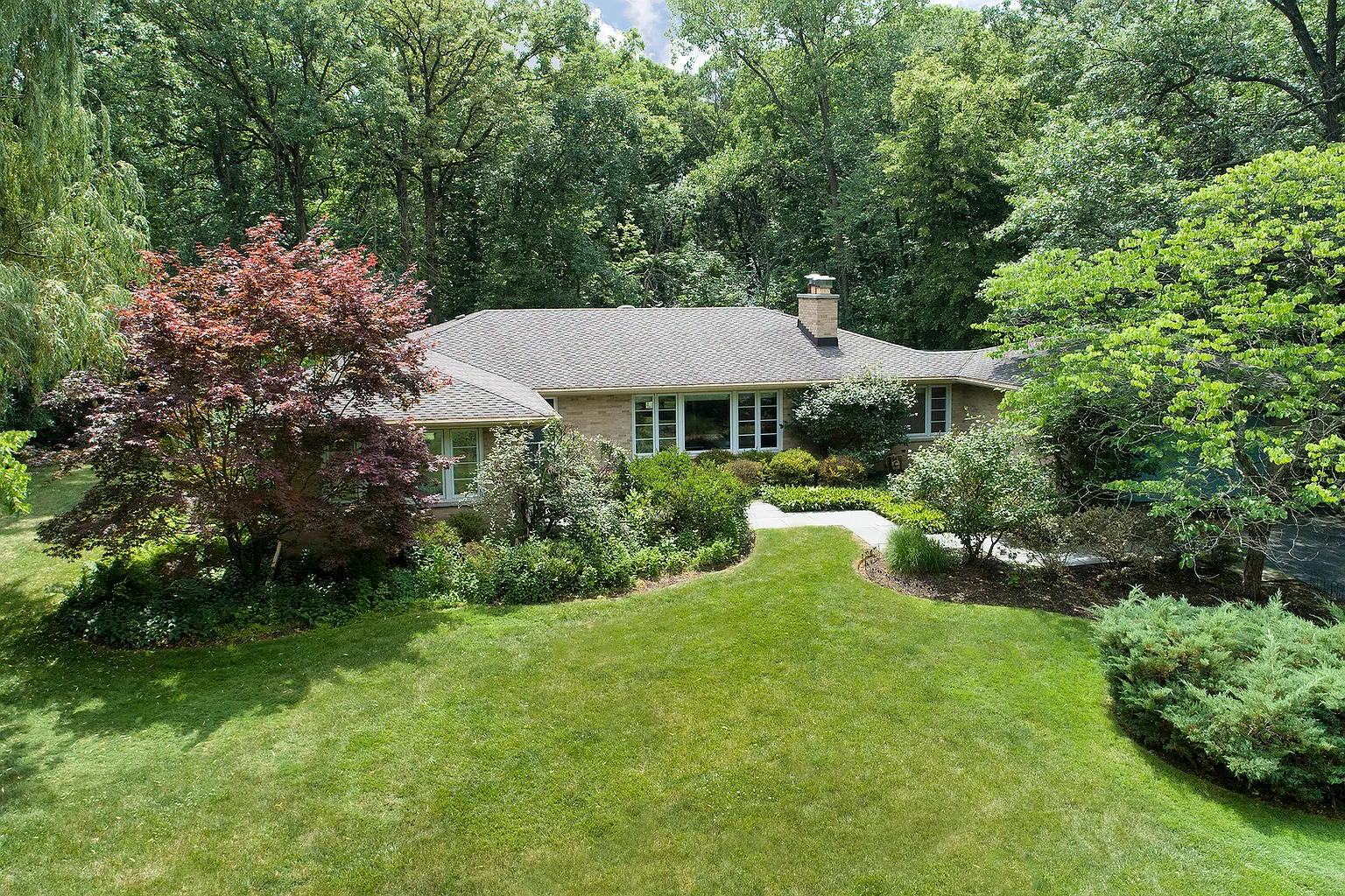 7 Burr Oak Trl photo 1