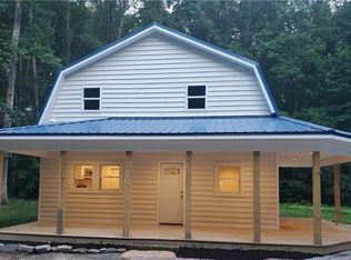 119 Buck Store Rd, Mineral, VA 23117