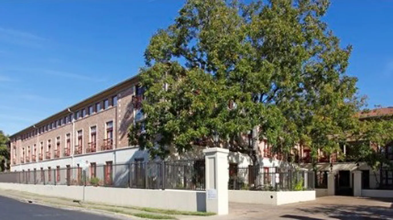 The Tuscany Apartments — Photo 1