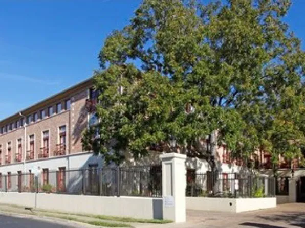 The Tuscany Apartments