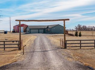 14275 Shadow Wood Court, Brighton, CO 80603