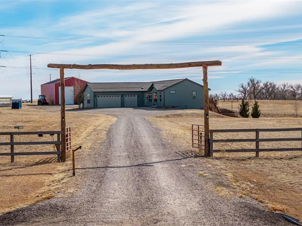 14275 Shadow Wood Court, Brighton, CO 80603