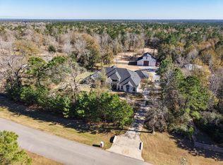 26211 Crown Ranch Blvd, Montgomery, TX 77316