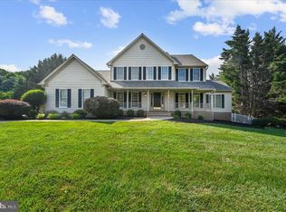 8127 Brookwood Farm Rd, Fulton, MD 20759