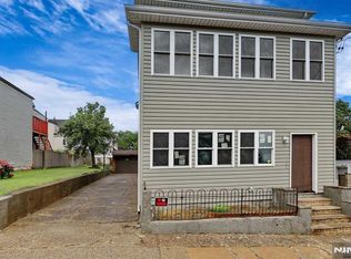 229-233 Walnut St, Paterson, NJ 07522