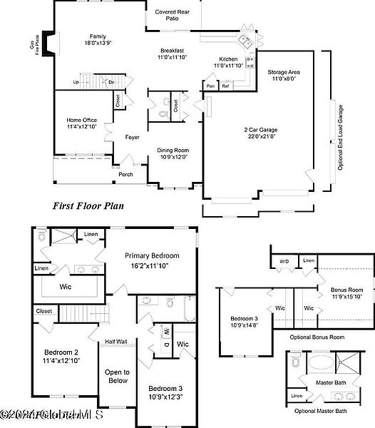 2nd image of 49 Mallory Way