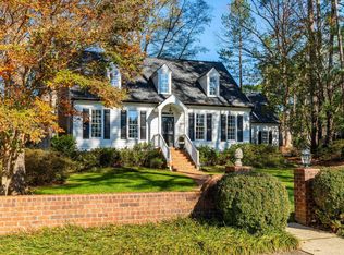 8809 Mourning Dove Rd, Raleigh, NC 27615