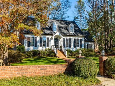 8809 Mourning Dove Rd, Raleigh, NC, 27615
