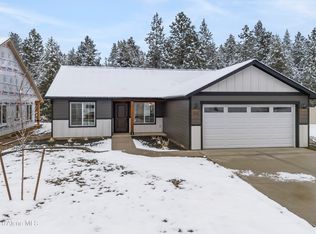 910 E Valley St S, Oldtown, ID 83822