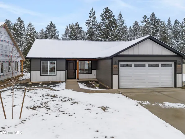 910 E Valley St S, Oldtown, ID 83822