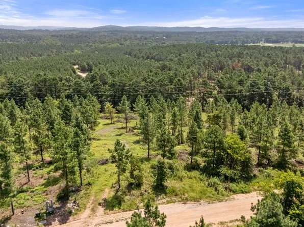 1506 Paradise Valley Road, Broken Bow, OK 74728