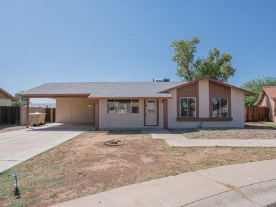 9830 N 43rd Dr, Glendale, AZ, 85302