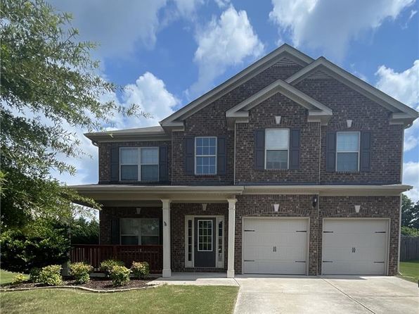5505 Bucknell Trce