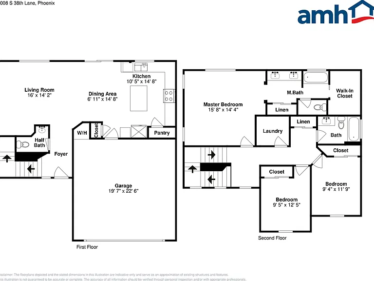 7008 S 38th Ln — Photo 18