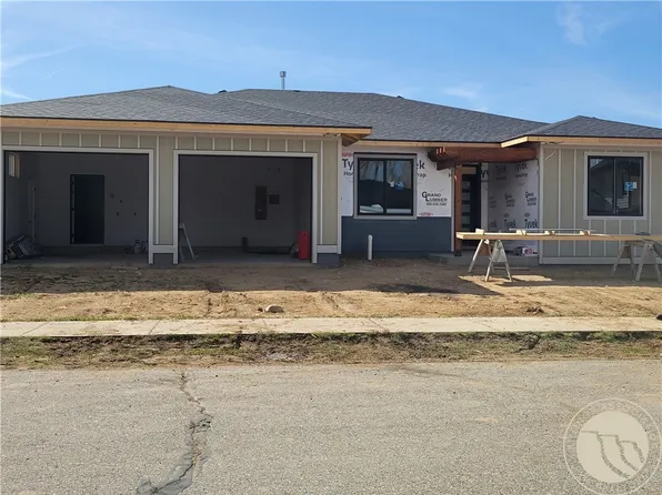 3009 Baneberry Ave, Red Lodge, MT 59068