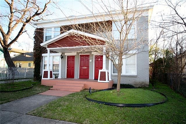 1st image of 1109 Hawthorne Ave