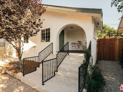 3356 Pepper Ave, Los Angeles, CA, 90065