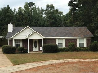 409 Lawson Pl, Minden, LA 71055