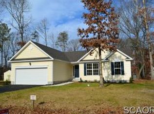 24715 Draper Loop, Georgetown, DE 19947