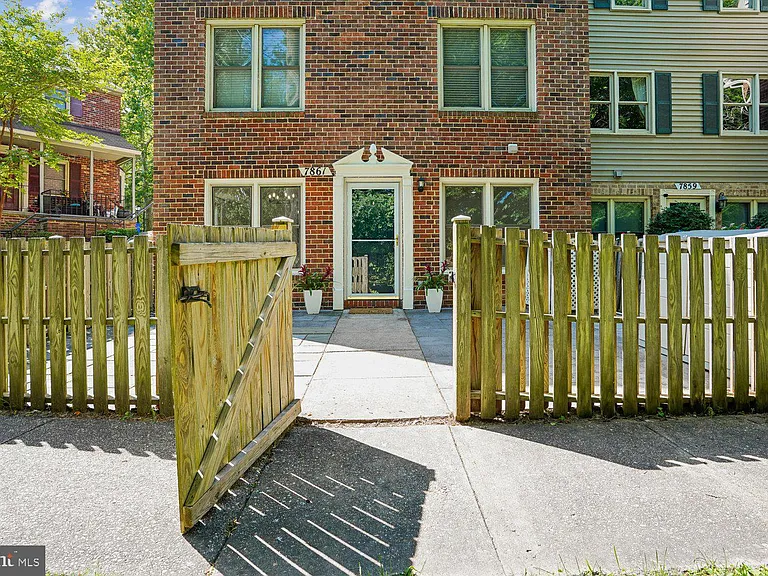 7861 Coddle Harbor Ln #29 — Photo 3