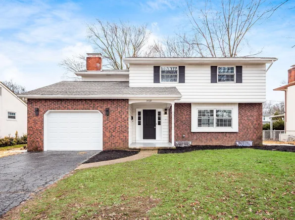 1439 Firwood Dr, Columbus, OH 43229