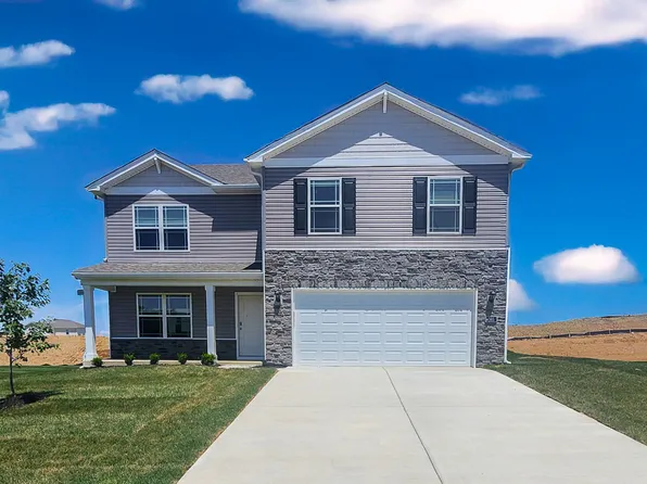 Henley Plan, Oxford Reserve